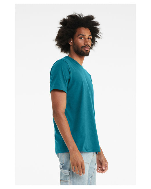 Bella + Canvas Unisex Jersey T-Shirt