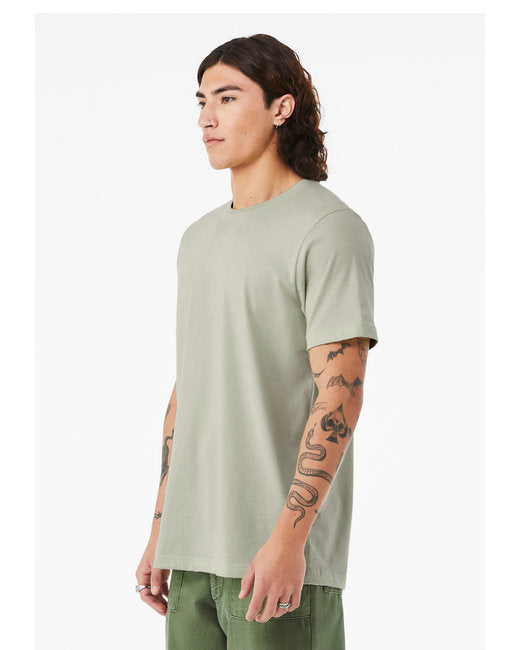 Bella + Canvas Unisex Jersey T-Shirt