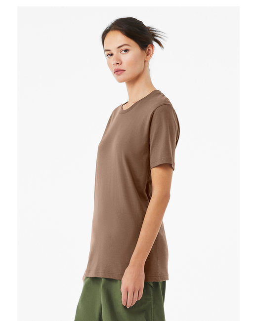 Bella + Canvas Unisex Jersey T-Shirt