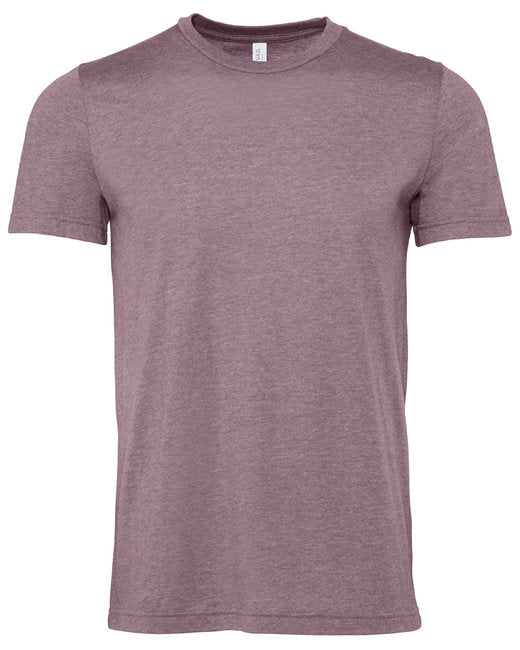 Bella + Canvas Unisex Heather CVC T-Shirt
