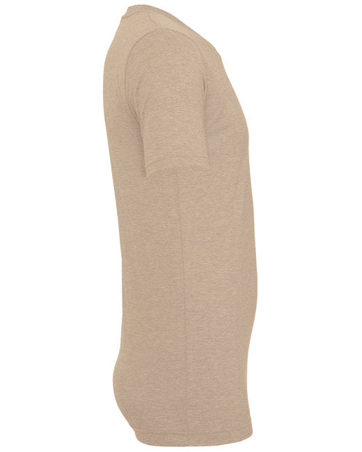 Bella + Canvas Unisex Heather CVC T-Shirt