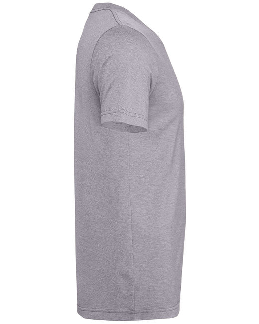 Bella + Canvas Unisex Heather CVC T-Shirt