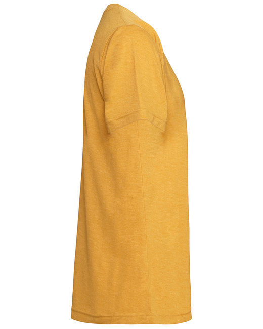 Bella + Canvas Unisex Heather CVC T-Shirt