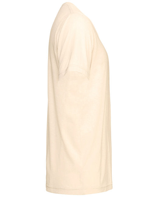 Bella + Canvas Unisex Heather CVC T-Shirt