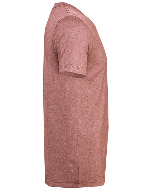 Bella + Canvas Unisex Heather CVC T-Shirt