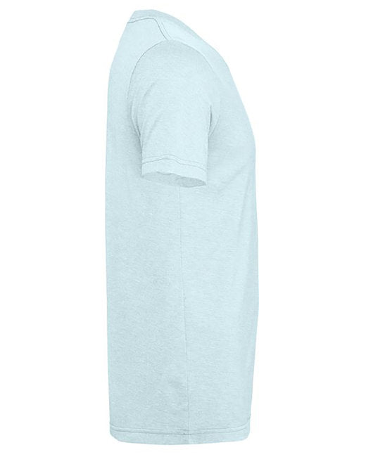 Bella + Canvas Unisex Heather CVC T-Shirt