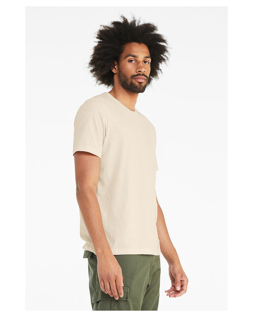 Bella + Canvas Unisex Heather CVC T-Shirt
