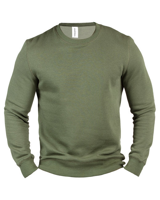 Unisex Ultimate Crewneck Sweatshirt