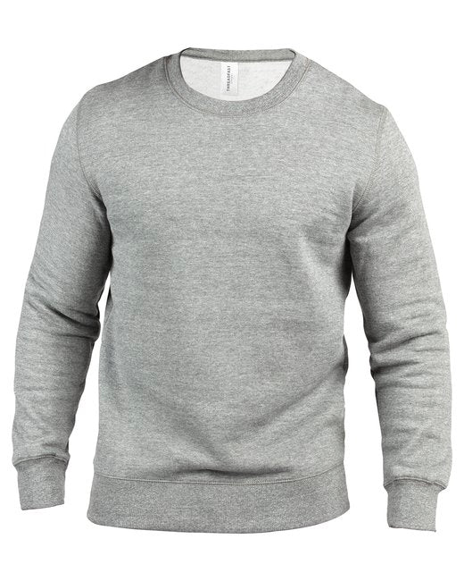 Unisex Ultimate Crewneck Sweatshirt