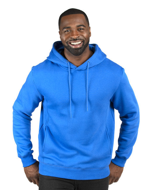 Threadfast Apparel Unisex Ultimate Fleece Pullover Hooded Sweatshirt