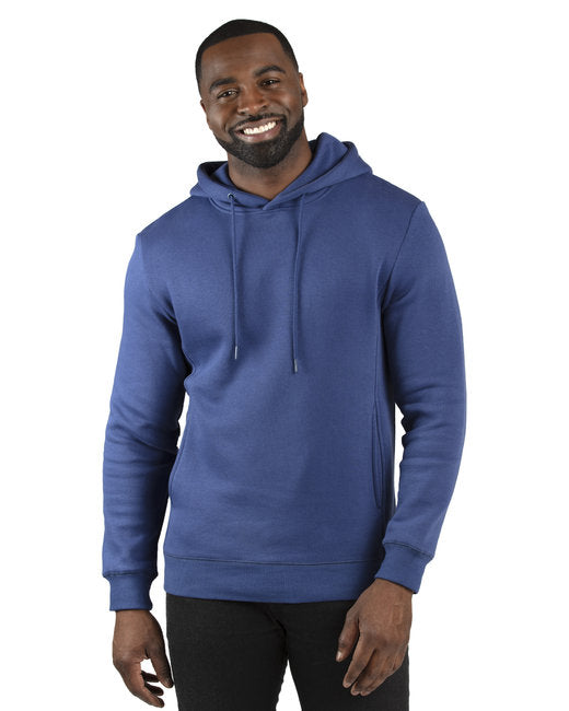 Threadfast Apparel Unisex Ultimate Fleece Pullover Hooded Sweatshirt