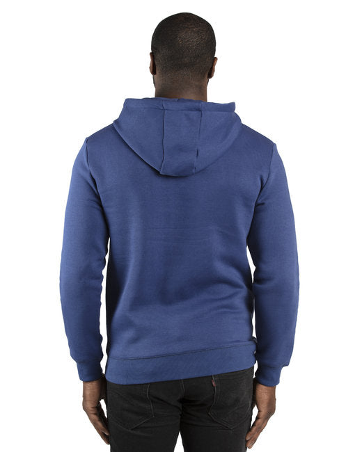 Threadfast Apparel Unisex Ultimate Fleece Pullover Hooded Sweatshirt