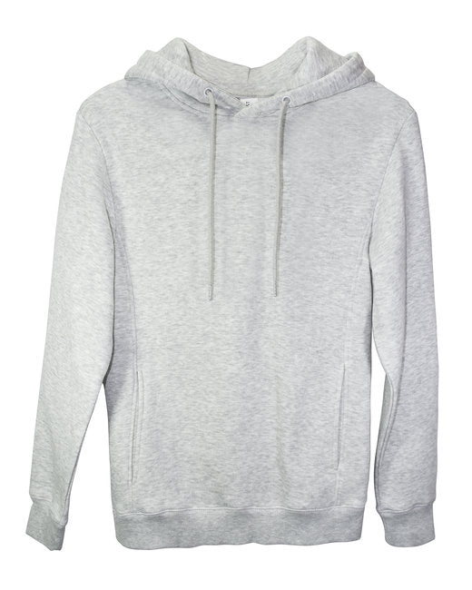Threadfast Apparel Unisex Ultimate Fleece Pullover Hooded Sweatshirt