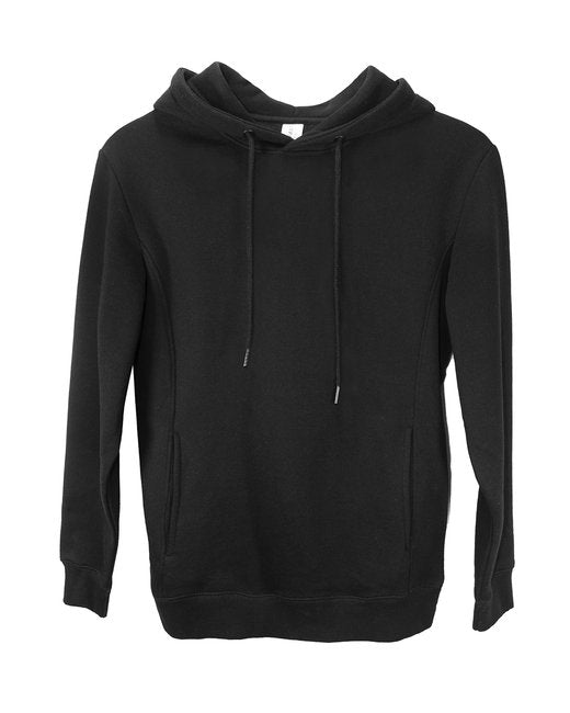 Threadfast Apparel Unisex Ultimate Fleece Pullover Hooded Sweatshirt