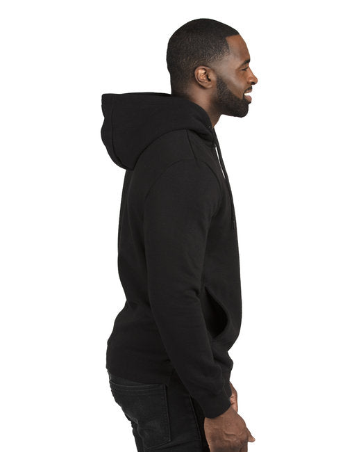 Threadfast Apparel Unisex Ultimate Fleece Pullover Hooded Sweatshirt