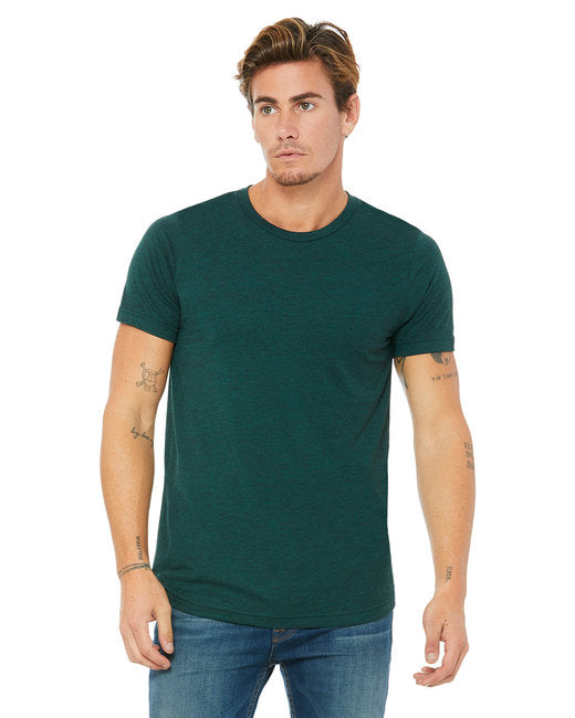 Bella + Canvas Unisex Triblend T-Shirt