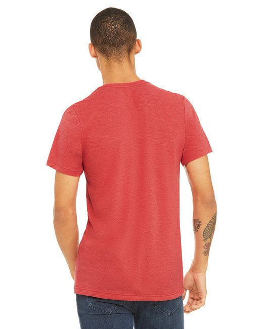 Bella + Canvas Unisex Triblend T-Shirt