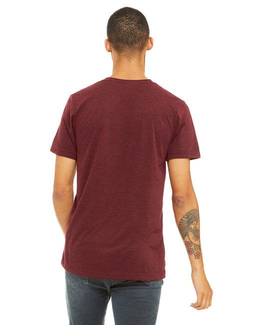 Bella + Canvas Unisex Triblend T-Shirt