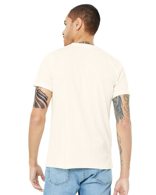 Bella + Canvas Unisex Triblend T-Shirt