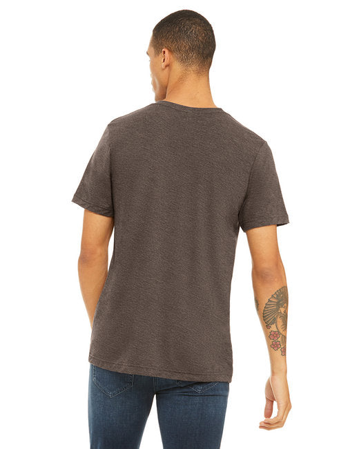 Bella + Canvas Unisex Triblend T-Shirt