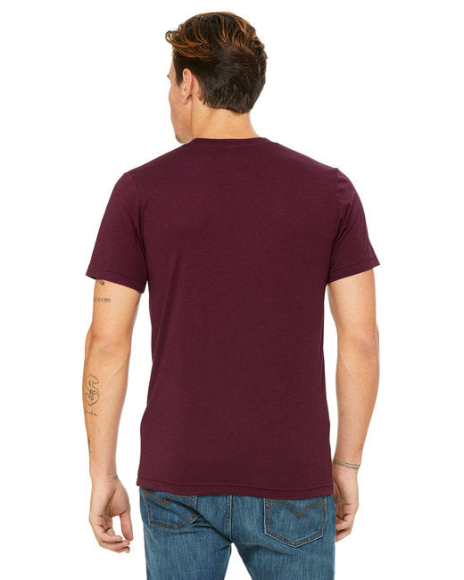 Bella + Canvas Unisex Triblend T-Shirt