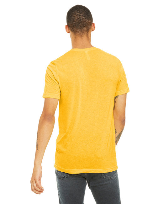 Bella + Canvas Unisex Triblend T-Shirt