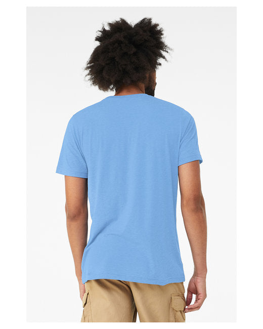 Bella + Canvas Unisex Triblend T-Shirt