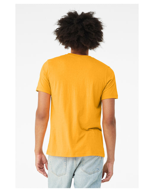 Bella + Canvas Unisex Triblend T-Shirt
