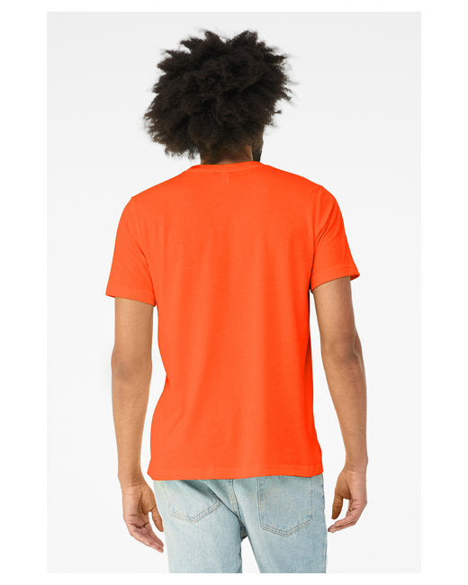 Bella + Canvas Unisex Triblend T-Shirt