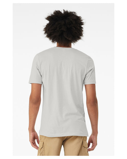 Bella + Canvas Unisex Triblend T-Shirt