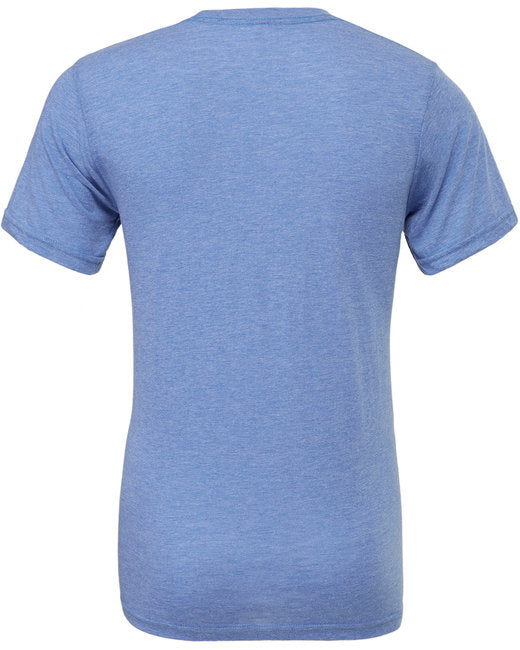 Bella + Canvas Unisex Triblend T-Shirt