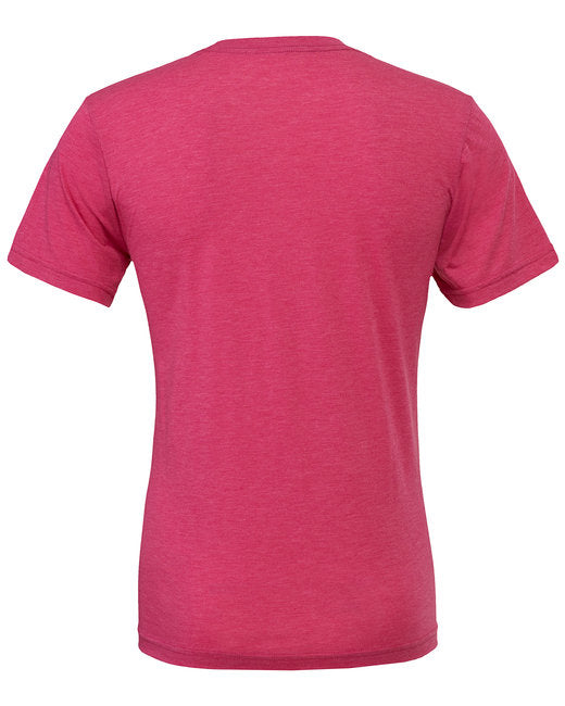 Bella + Canvas Unisex Triblend T-Shirt