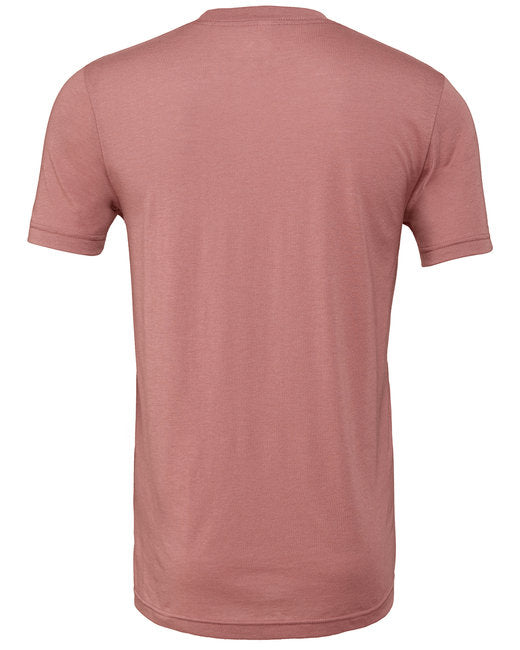 Bella + Canvas Unisex Triblend T-Shirt