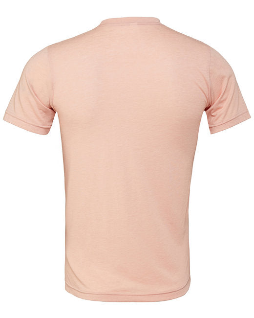 Bella + Canvas Unisex Triblend T-Shirt