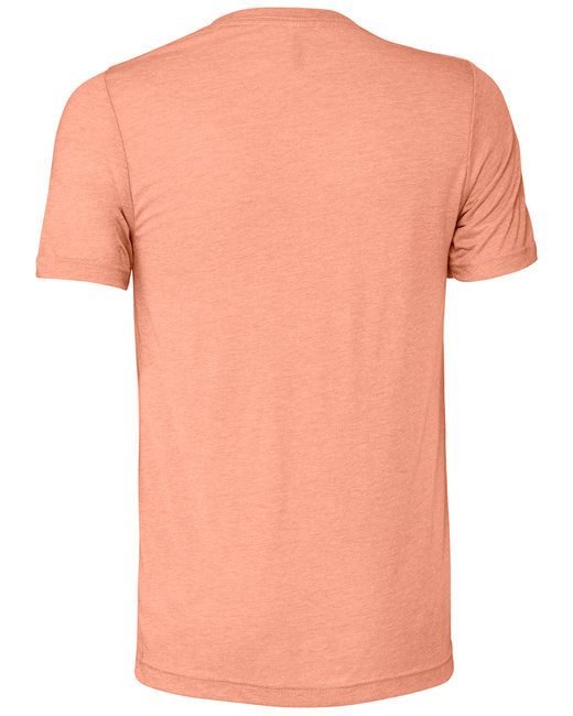 Bella + Canvas Unisex Triblend T-Shirt