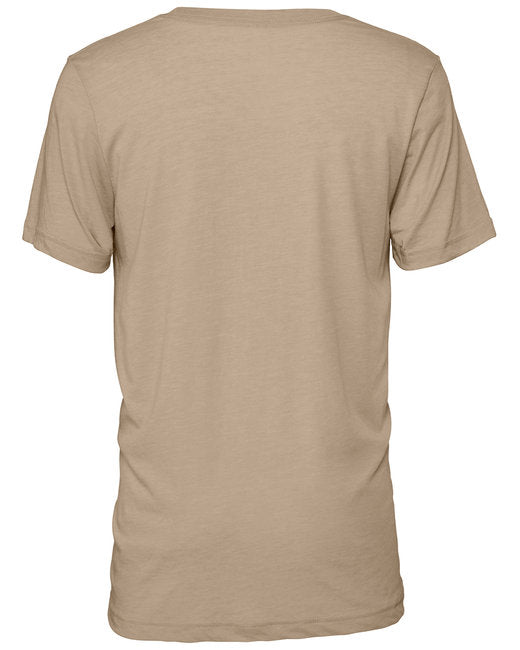 Bella + Canvas Unisex Triblend T-Shirt