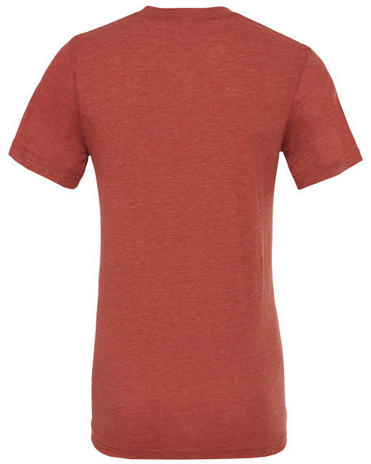 Bella + Canvas Unisex Triblend T-Shirt