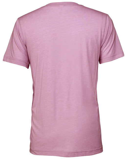 Bella + Canvas Unisex Triblend T-Shirt