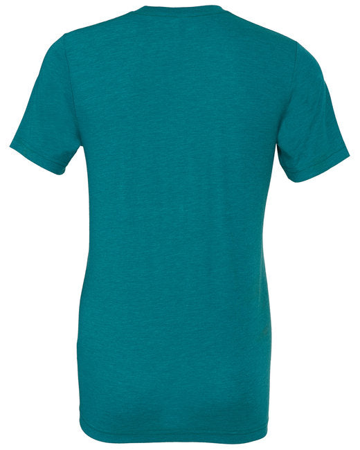 Bella + Canvas Unisex Triblend T-Shirt