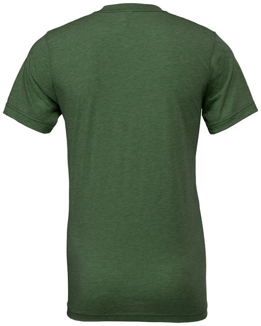 Bella + Canvas Unisex Triblend T-Shirt