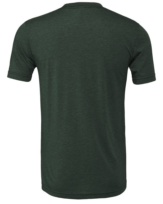 Bella + Canvas Unisex Triblend T-Shirt