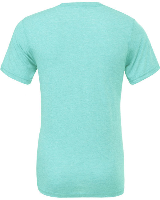 Bella + Canvas Unisex Triblend T-Shirt