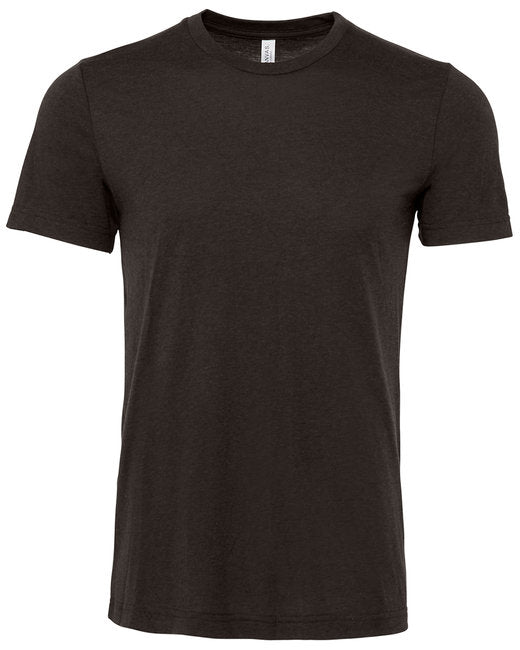Bella + Canvas Unisex Triblend T-Shirt