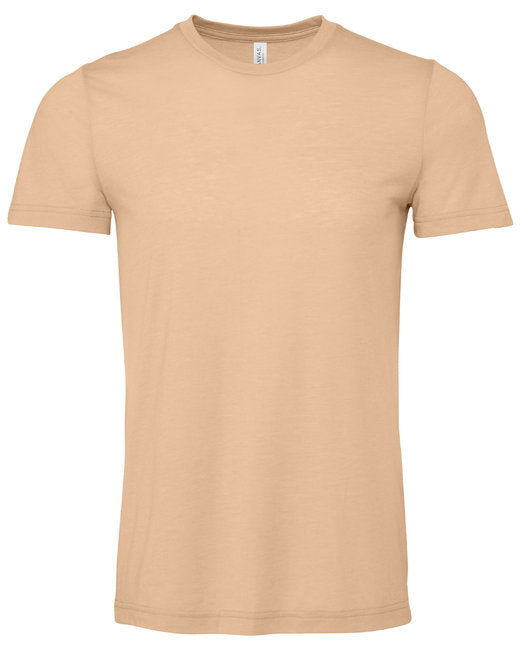 Bella + Canvas Unisex Triblend T-Shirt