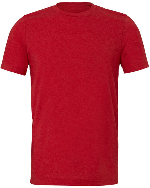 Bella + Canvas Unisex Triblend T-Shirt