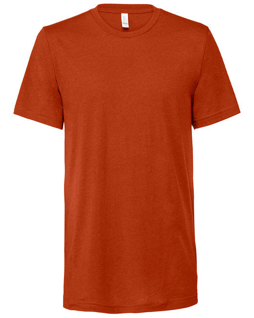 Bella + Canvas Unisex Triblend T-Shirt