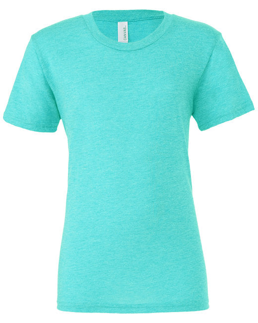 Bella + Canvas Unisex Triblend T-Shirt