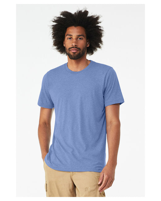 Bella + Canvas Unisex Triblend T-Shirt