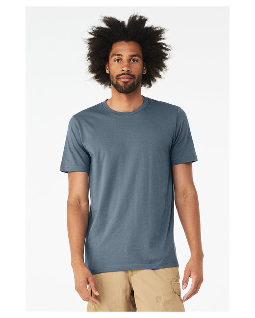 Bella + Canvas Unisex Triblend T-Shirt