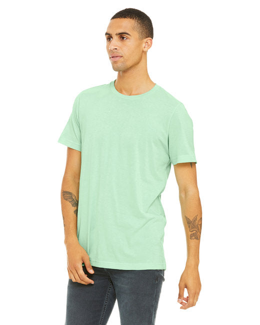Bella + Canvas Unisex Triblend T-Shirt